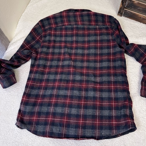 Molokai surf company button down shirt - Picture 8 of 8